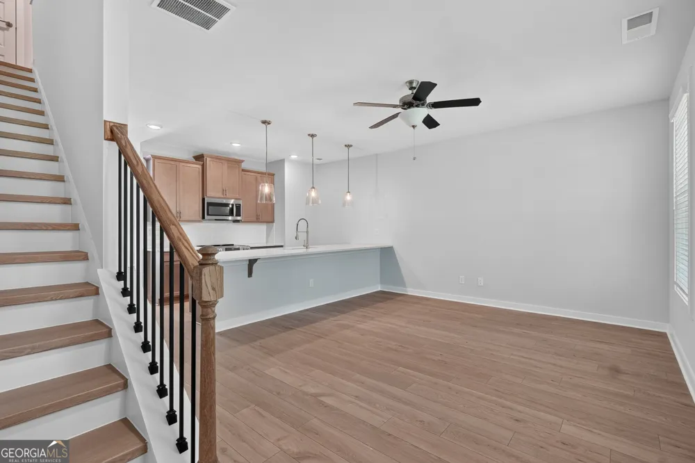 210 Maddux ST Fayetteville, GA 30214