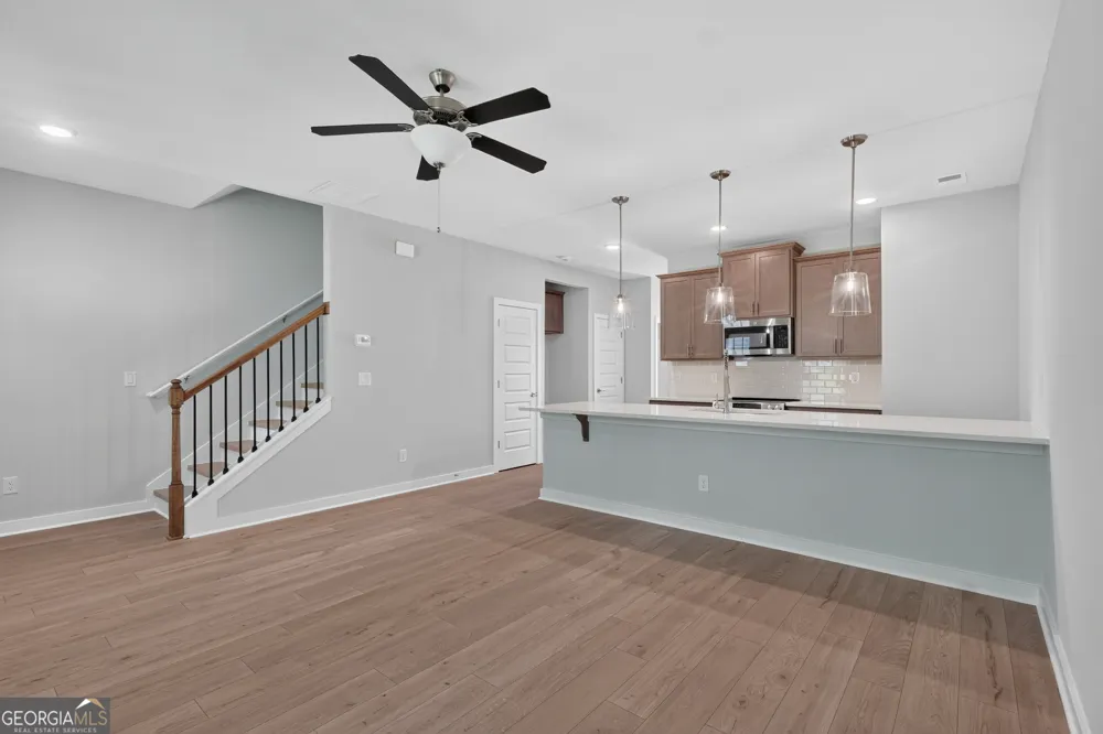 210 Maddux ST Fayetteville, GA 30214