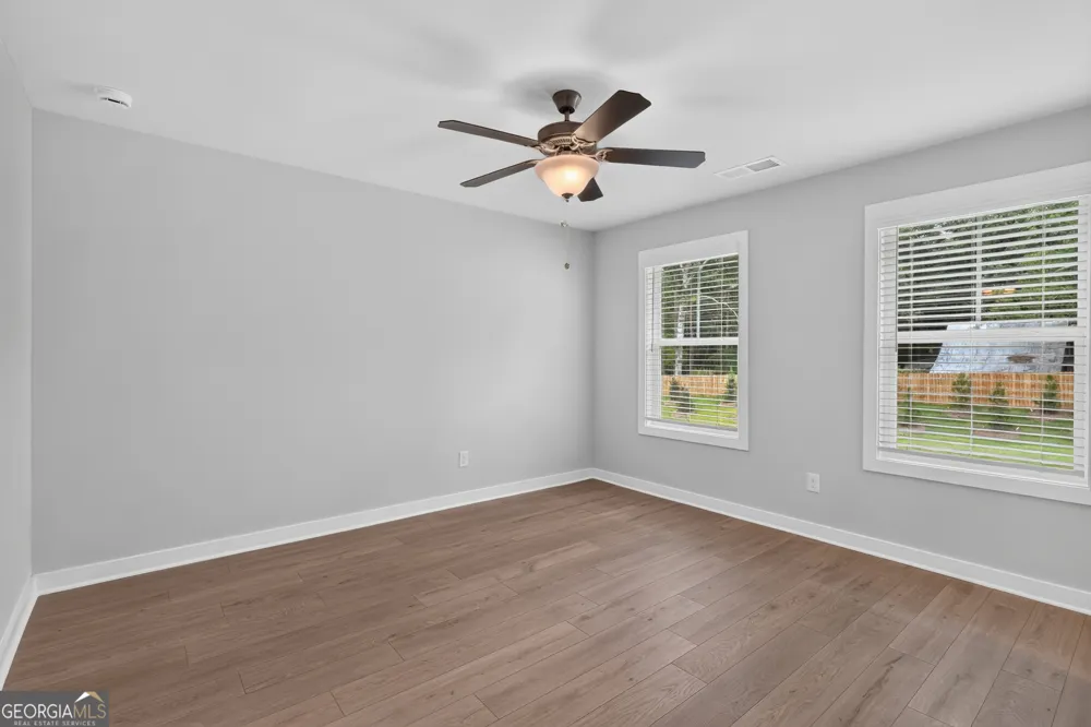 210 Maddux ST Fayetteville, GA 30214