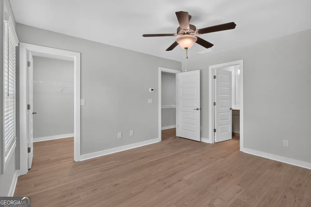 210 Maddux ST Fayetteville, GA 30214