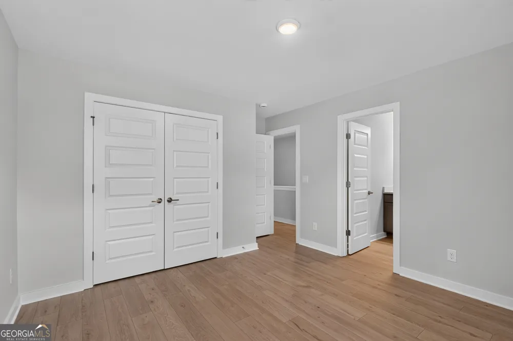 210 Maddux ST Fayetteville, GA 30214
