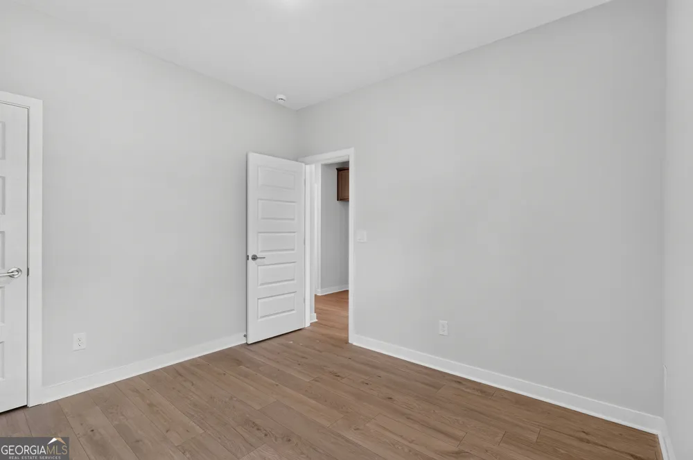 210 Maddux ST Fayetteville, GA 30214