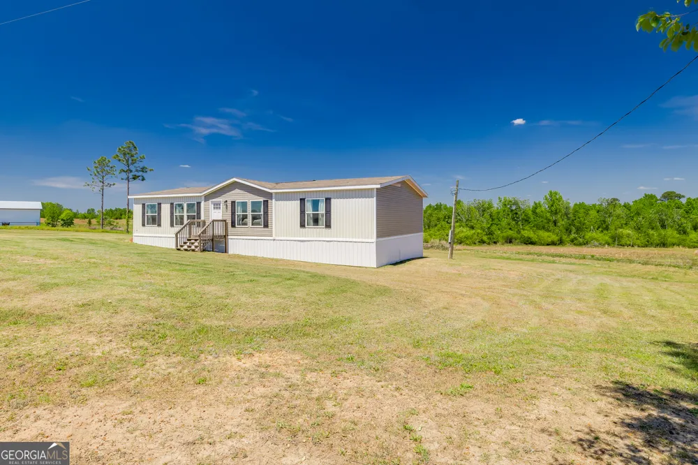 559 Evergreen Church RD Cobbtown, GA 30420