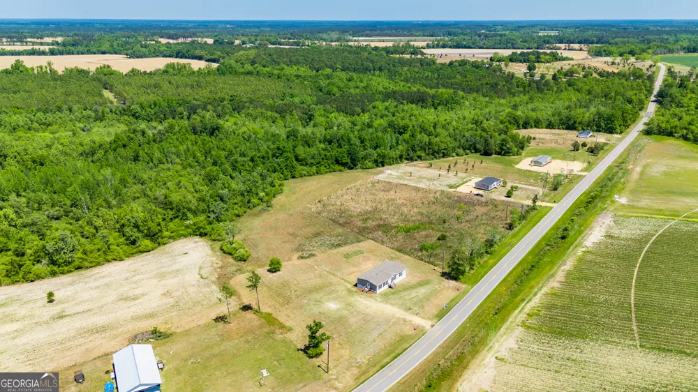 559 Evergreen Church RD Cobbtown, GA 30420