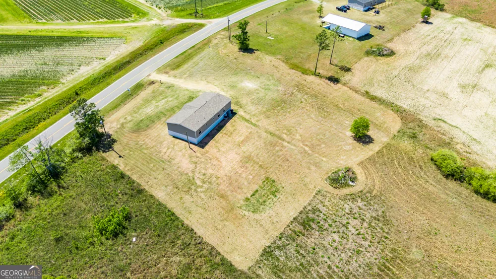 559 Evergreen Church RD Cobbtown, GA 30420