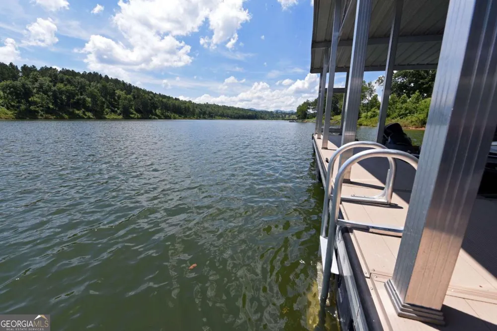 LOT 101 Big Knoll DR Blairsville, GA 30512