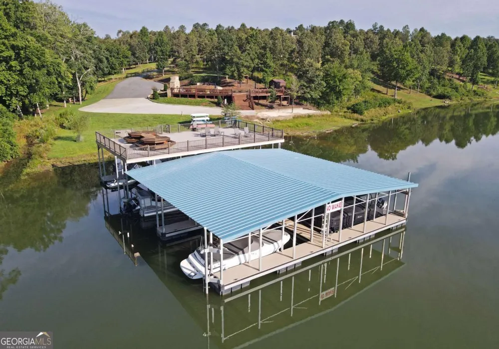 LOT 101 Big Knoll DR Blairsville, GA 30512