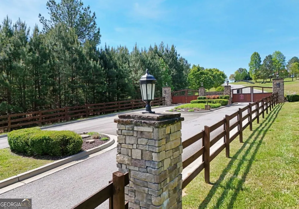 LOT 101 Big Knoll DR Blairsville, GA 30512