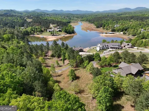 LOT 101 Big Knoll DR