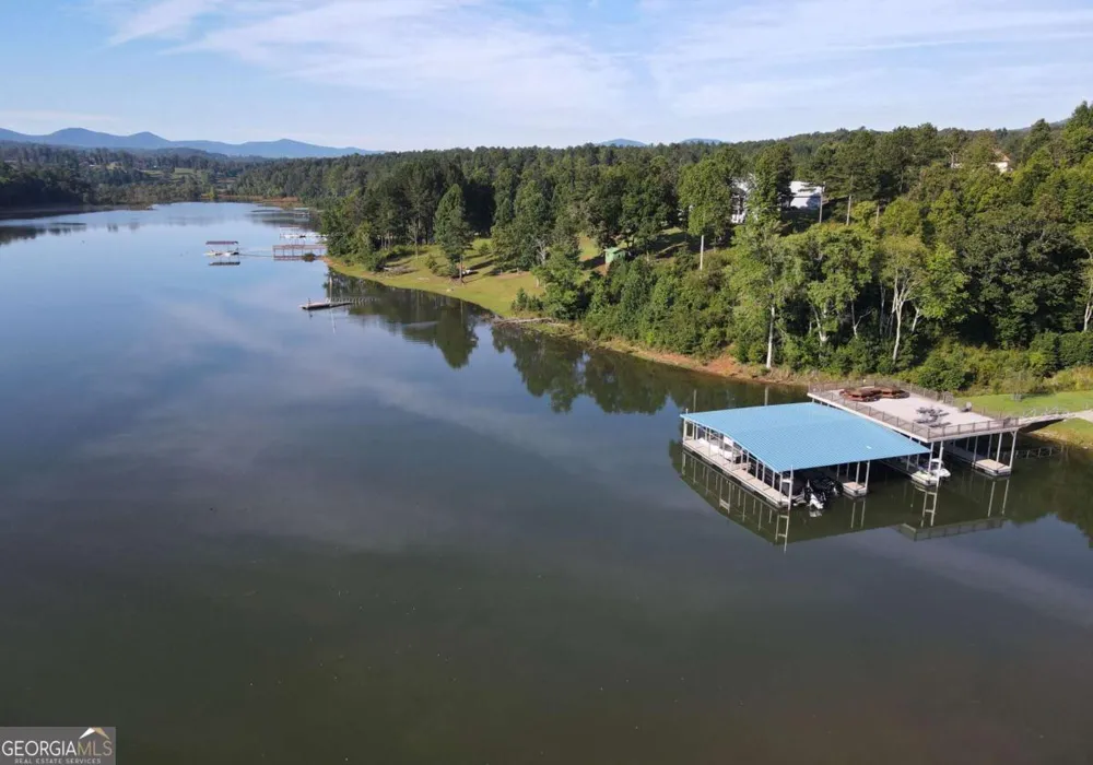 LOT 101 Big Knoll DR Blairsville, GA 30512