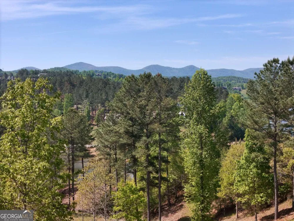 LOT 101 Big Knoll DR Blairsville, GA 30512