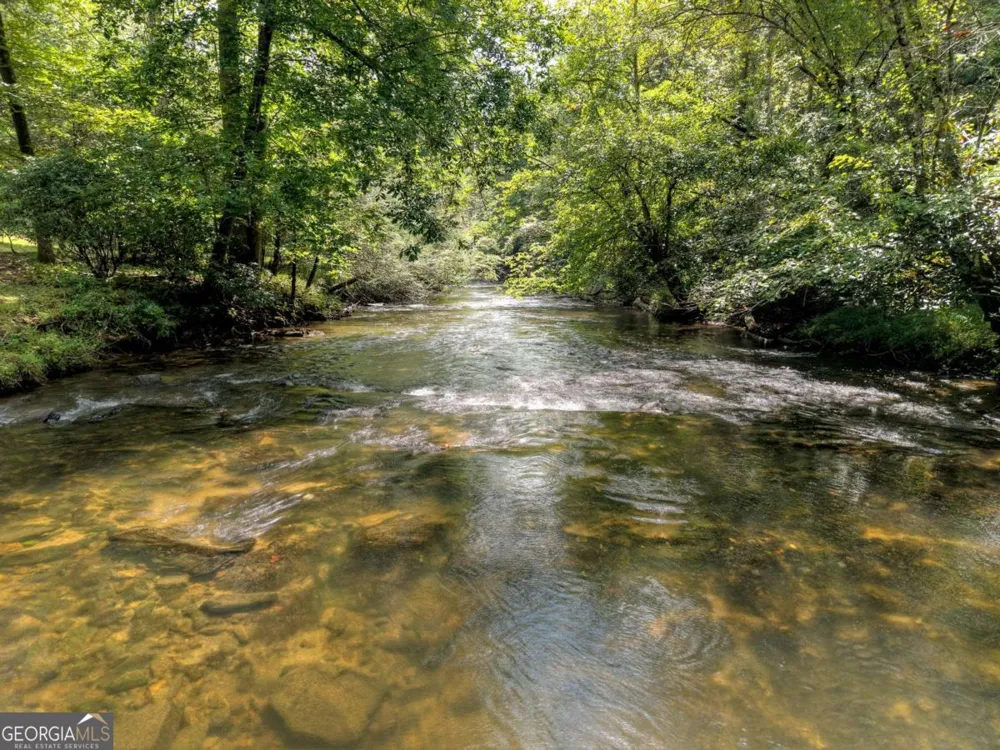324 Cooper Creek DR Suches, GA 30572