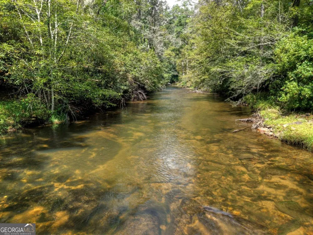 324 Cooper Creek DR Suches, GA 30572