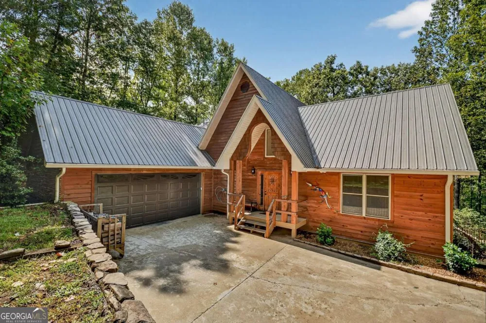 324 Cooper Creek DR Suches, GA 30572