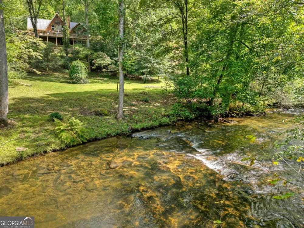 324 Cooper Creek DR Suches, GA 30572