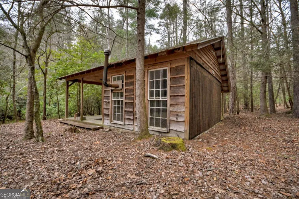 324 Cooper Creek DR Suches, GA 30572