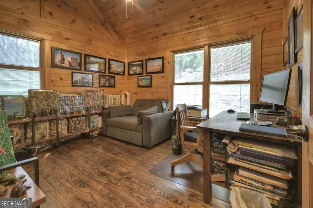 324 Cooper Creek DR Suches, GA 30572