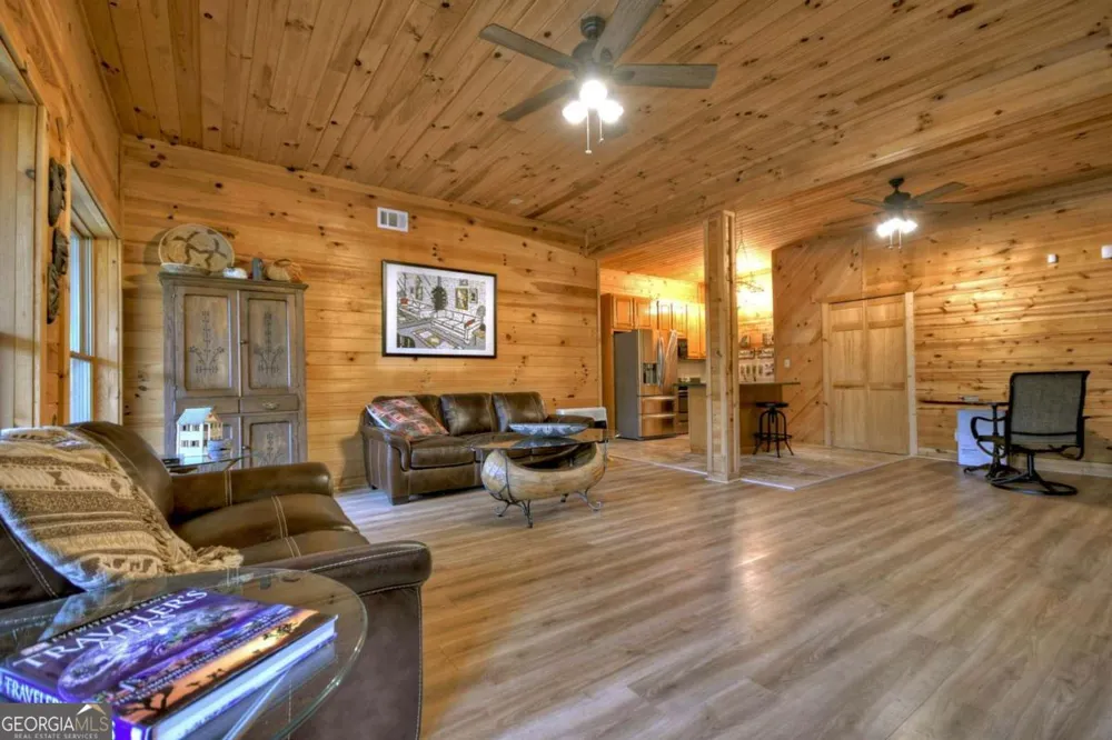 324 Cooper Creek DR Suches, GA 30572