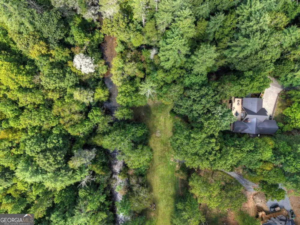 324 Cooper Creek DR Suches, GA 30572