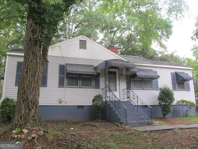737 N Greenwood ST LaGrange, GA 30240
