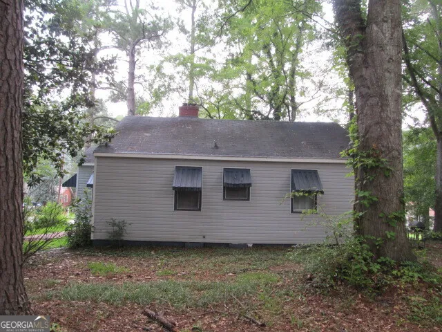 737 N Greenwood ST LaGrange, GA 30240