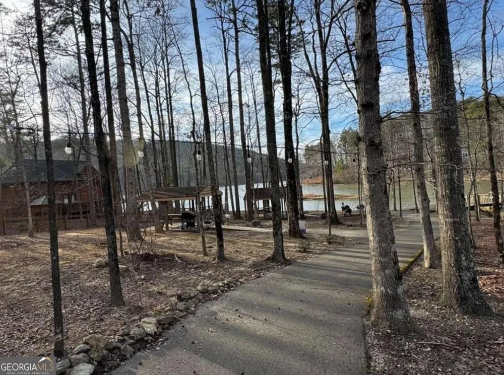 0 Acerose Drive #402 Jasper, GA 30143