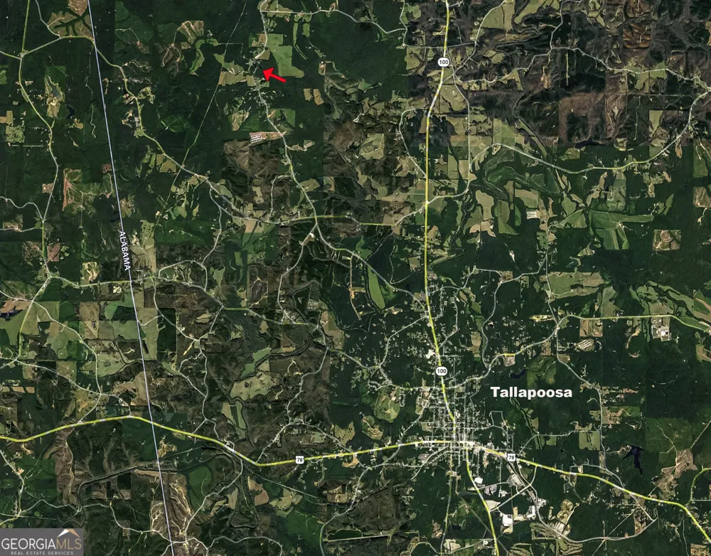 2448 Steadman RD Tallapoosa, GA 30176