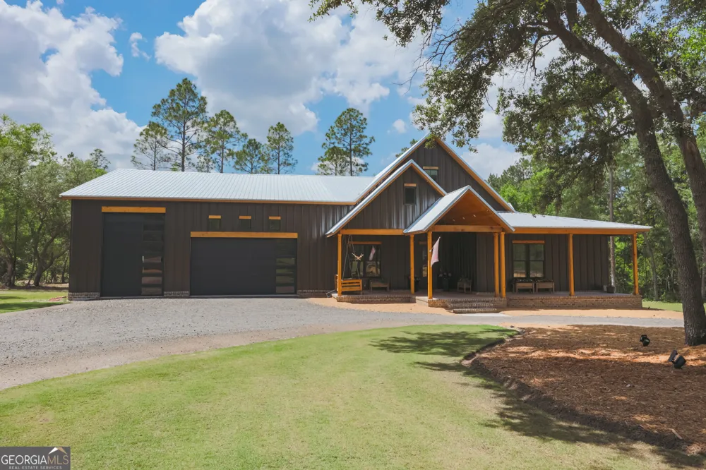6034 Turkey Oak RD Blackshear, GA 31516