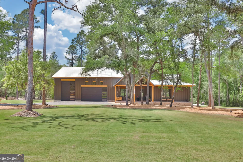 6034 Turkey Oak RD Blackshear, GA 31516