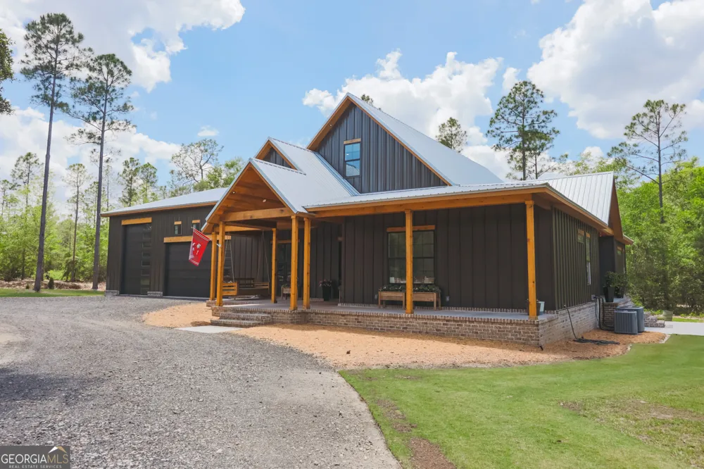 6034 Turkey Oak RD Blackshear, GA 31516