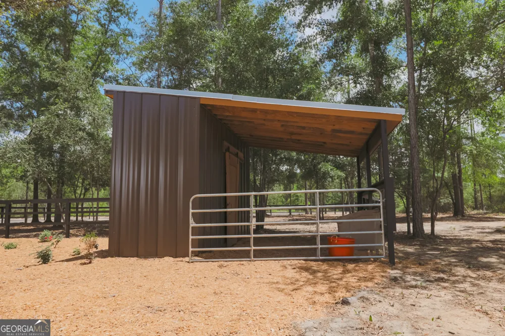 6034 Turkey Oak RD Blackshear, GA 31516