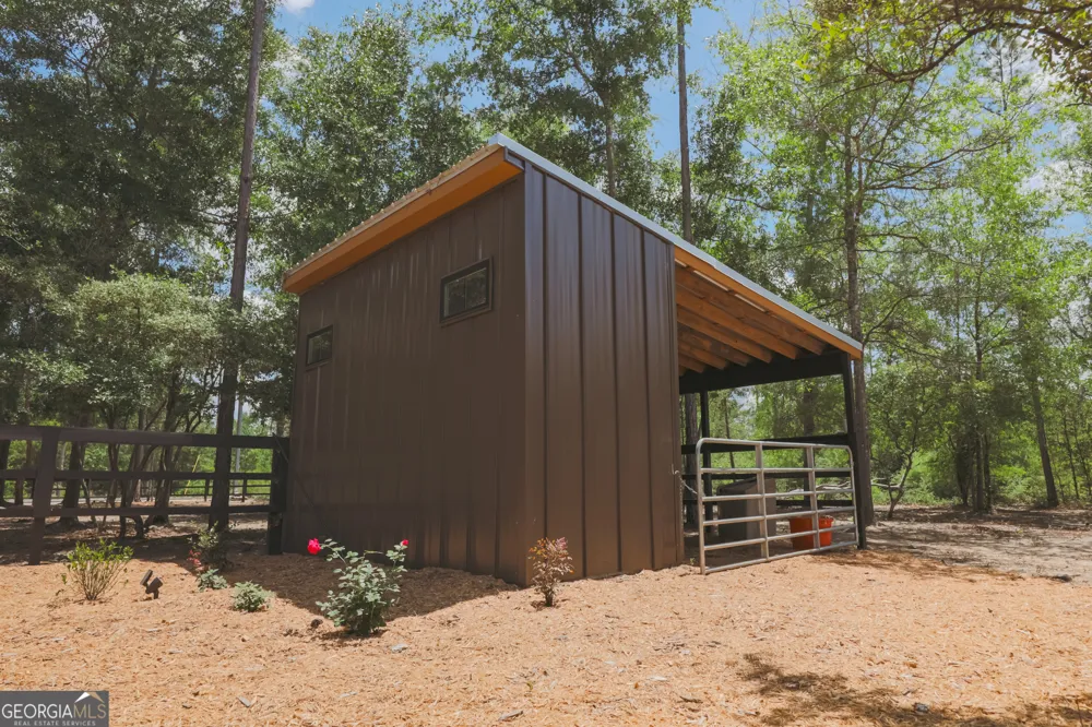 6034 Turkey Oak RD Blackshear, GA 31516