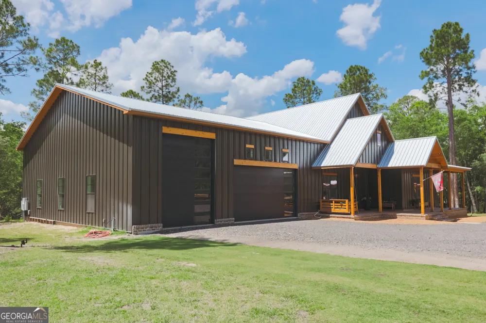 6034 Turkey Oak RD Blackshear, GA 31516