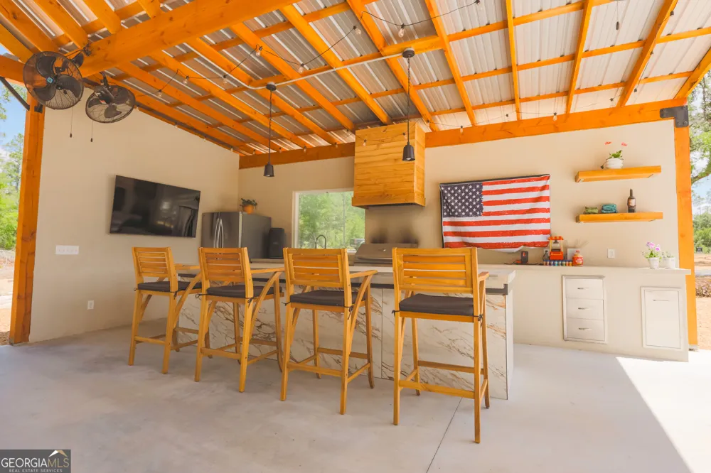 6034 Turkey Oak RD Blackshear, GA 31516