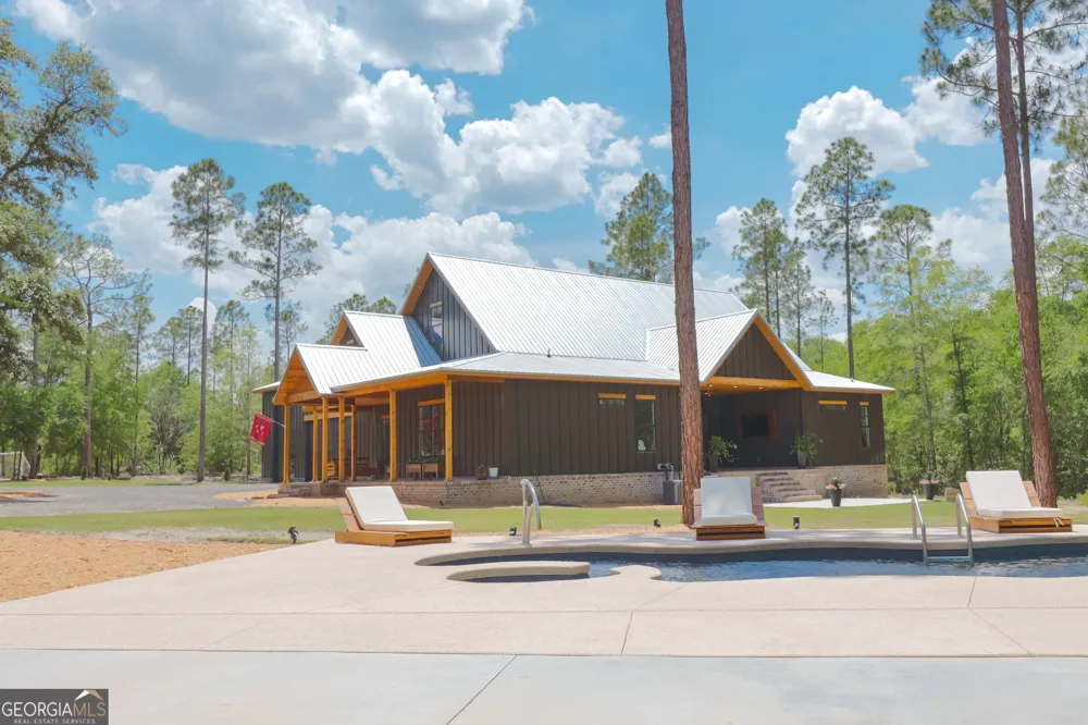6034 Turkey Oak RD Blackshear, GA 31516