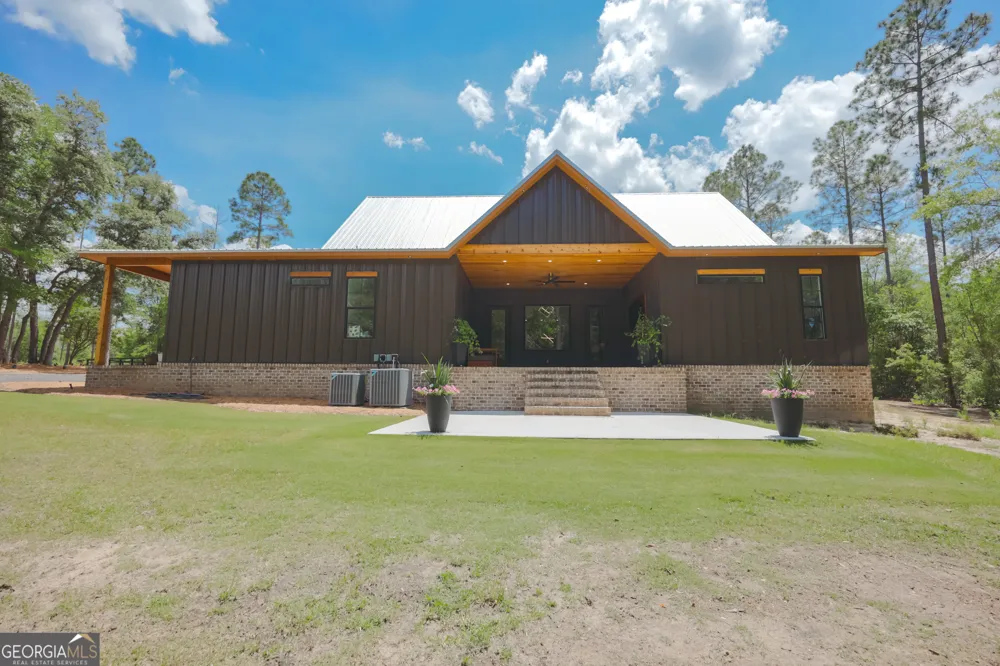 6034 Turkey Oak RD Blackshear, GA 31516