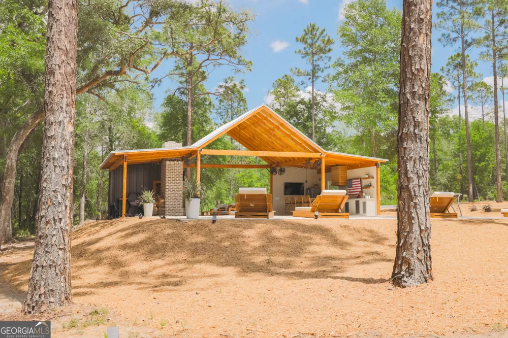 6034 Turkey Oak RD Blackshear, GA 31516