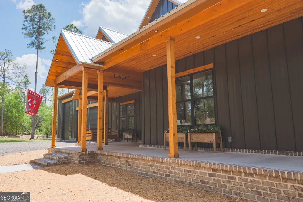 6034 Turkey Oak RD Blackshear, GA 31516