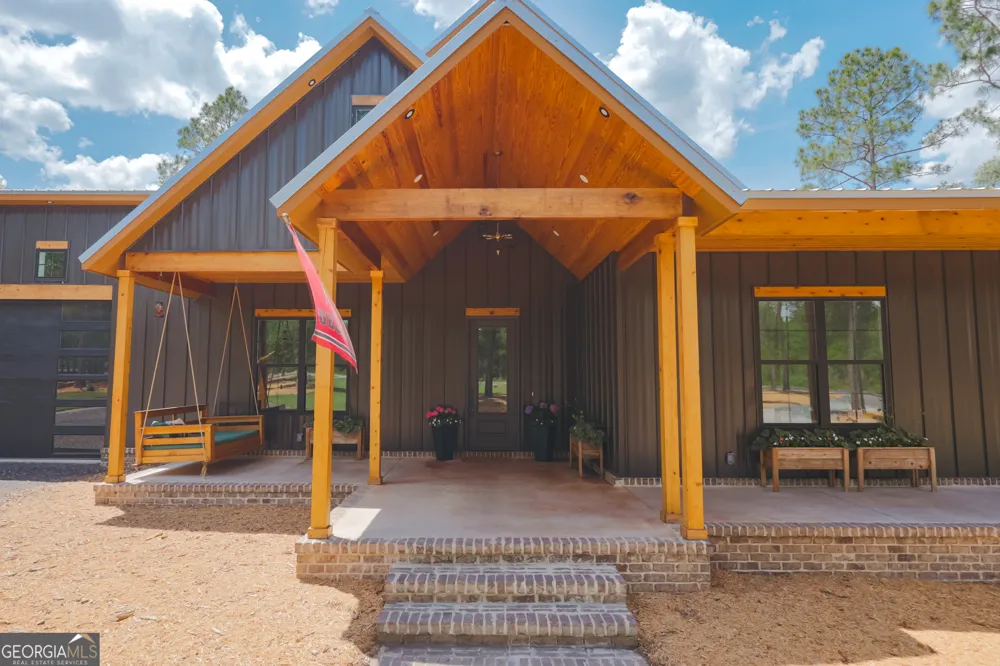 6034 Turkey Oak RD Blackshear, GA 31516
