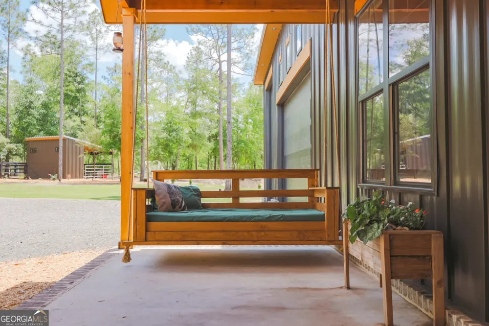 6034 Turkey Oak RD Blackshear, GA 31516