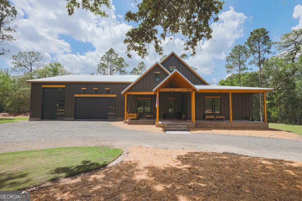 6034 Turkey Oak RD Blackshear, GA 31516