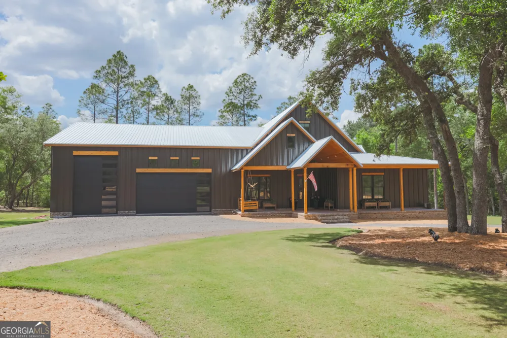 6034 Turkey Oak RD Blackshear, GA 31516