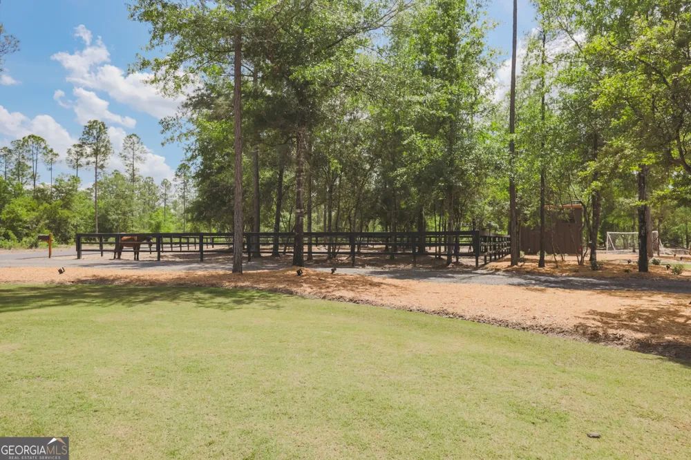 6034 Turkey Oak RD Blackshear, GA 31516