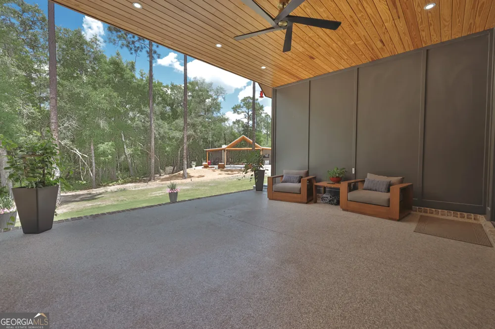6034 Turkey Oak RD Blackshear, GA 31516