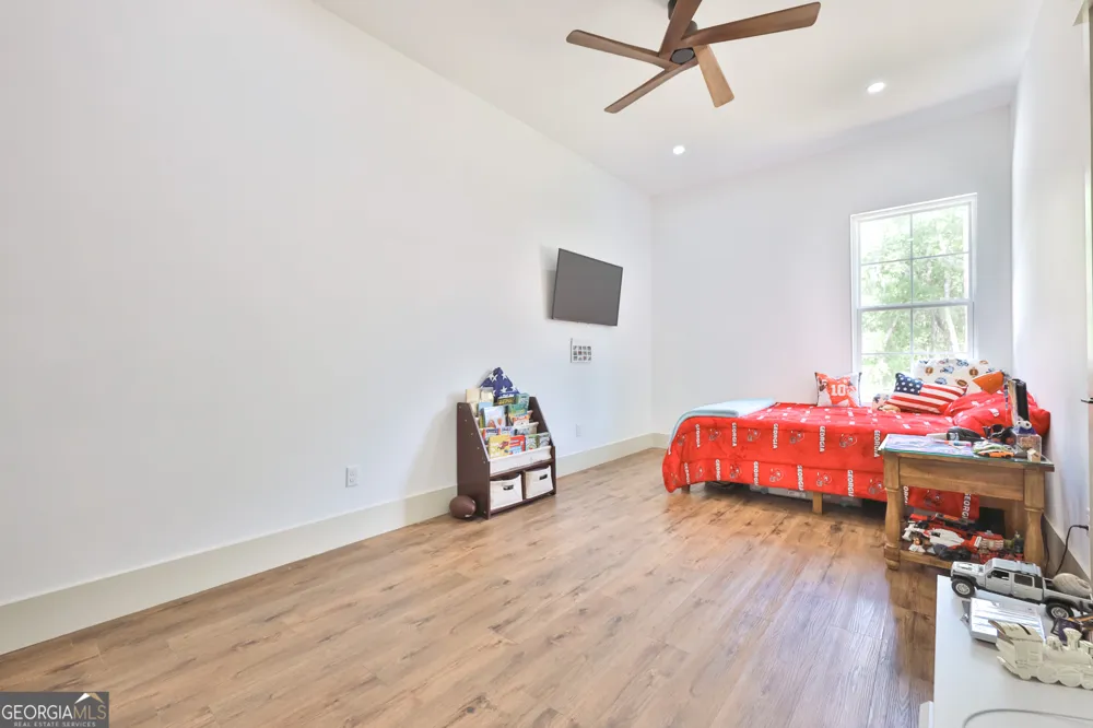 6034 Turkey Oak RD Blackshear, GA 31516