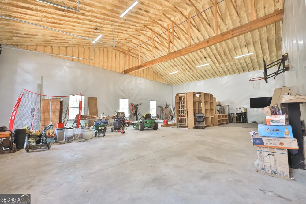 6034 Turkey Oak RD Blackshear, GA 31516