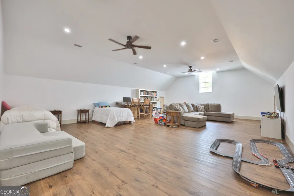 6034 Turkey Oak RD Blackshear, GA 31516