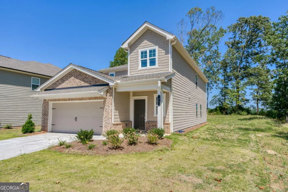 49 Kestrel DR Braselton, GA 30517