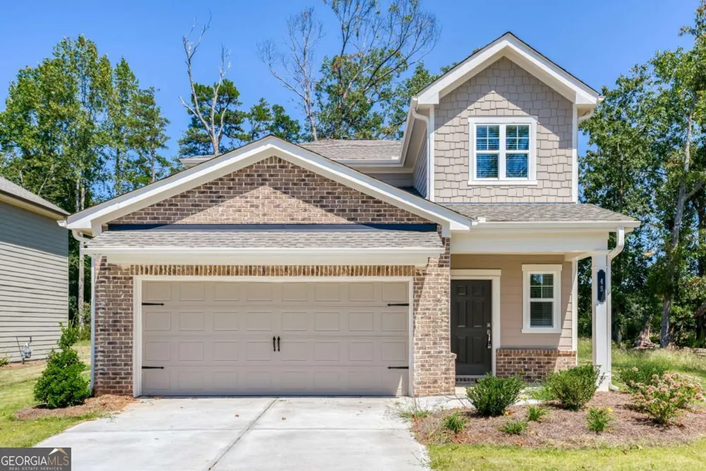 49 Kestrel DR Braselton, GA 30517