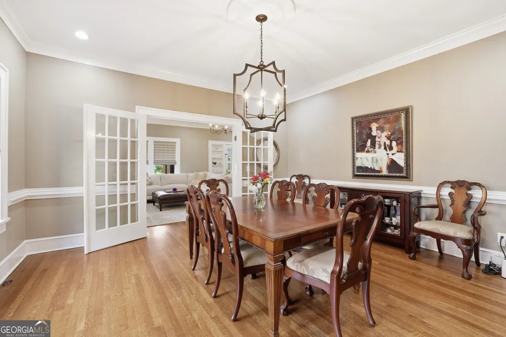 760 E Tugalo ST Toccoa, GA 30577